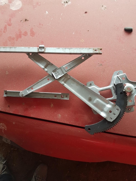 Fensterheber Gestänge RV